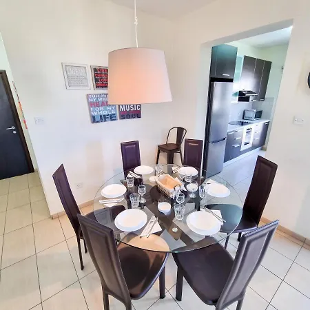 Apartman Light Spirit *